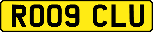 RO09CLU