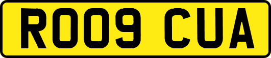 RO09CUA