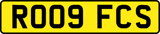 RO09FCS