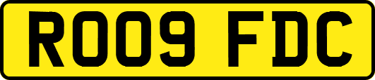 RO09FDC