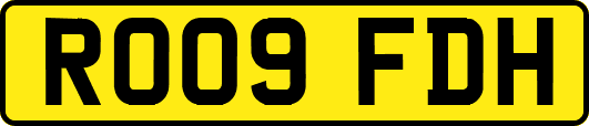 RO09FDH
