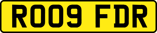 RO09FDR