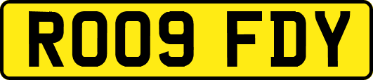RO09FDY