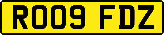 RO09FDZ
