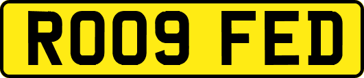 RO09FED