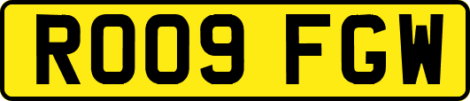 RO09FGW