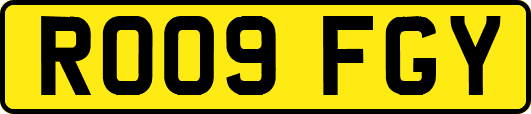 RO09FGY