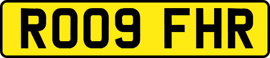 RO09FHR