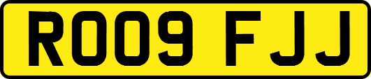 RO09FJJ