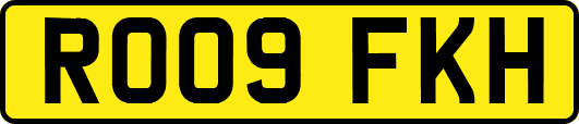 RO09FKH