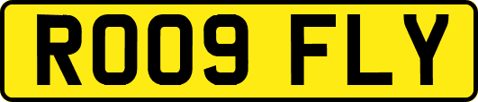 RO09FLY