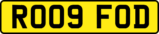 RO09FOD