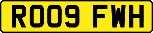 RO09FWH