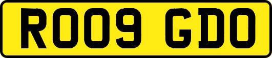 RO09GDO