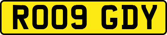 RO09GDY