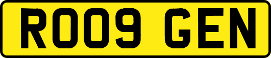 RO09GEN