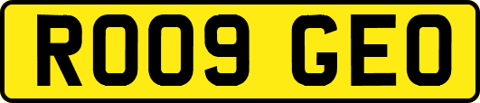 RO09GEO