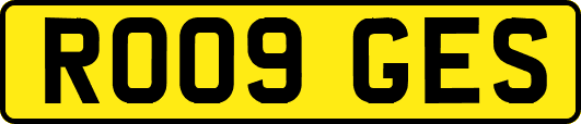RO09GES