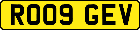 RO09GEV