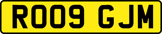 RO09GJM