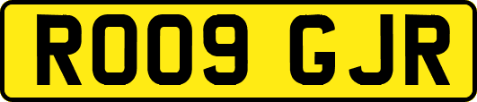 RO09GJR