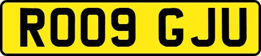 RO09GJU