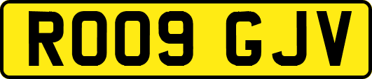 RO09GJV