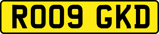 RO09GKD