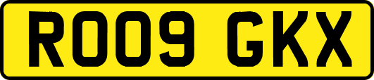 RO09GKX