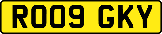RO09GKY