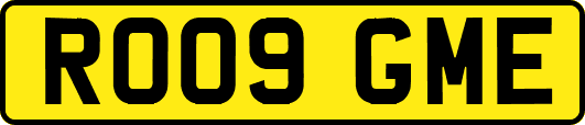 RO09GME