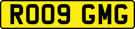 RO09GMG