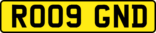 RO09GND
