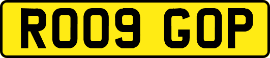 RO09GOP