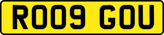 RO09GOU