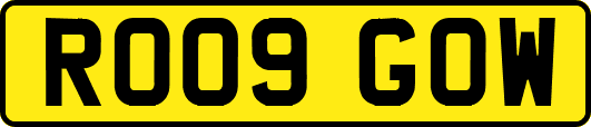RO09GOW