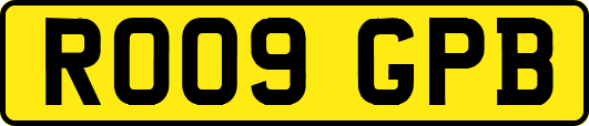RO09GPB