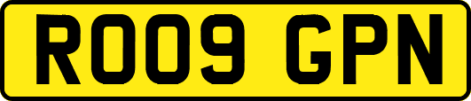 RO09GPN