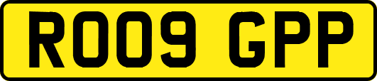 RO09GPP