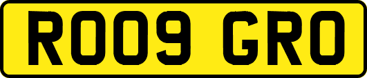 RO09GRO