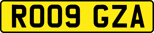 RO09GZA