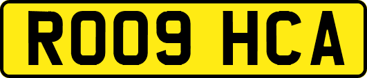 RO09HCA