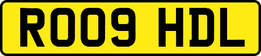 RO09HDL