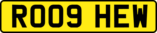 RO09HEW