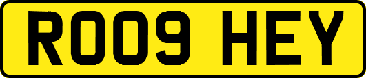 RO09HEY