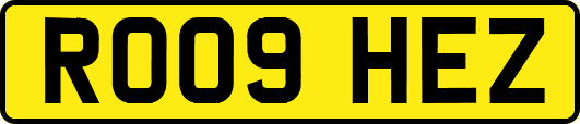 RO09HEZ
