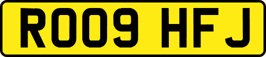 RO09HFJ