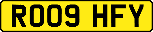 RO09HFY