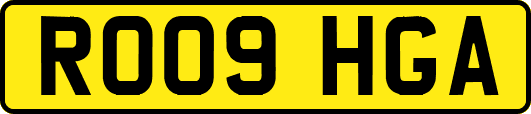 RO09HGA