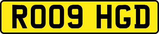 RO09HGD